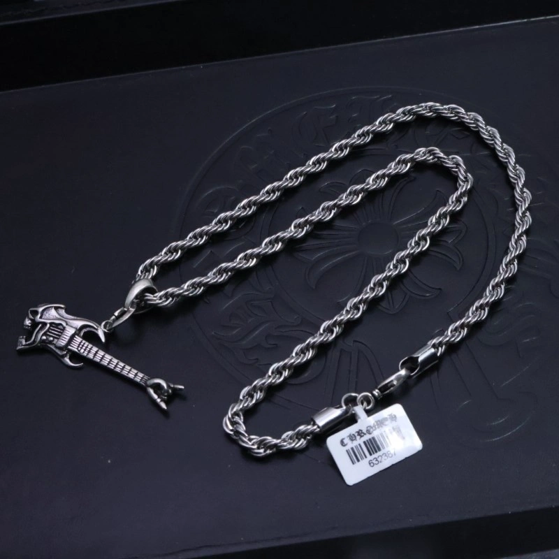 UrbanStyle Chrome Hearts Necklaces 236475