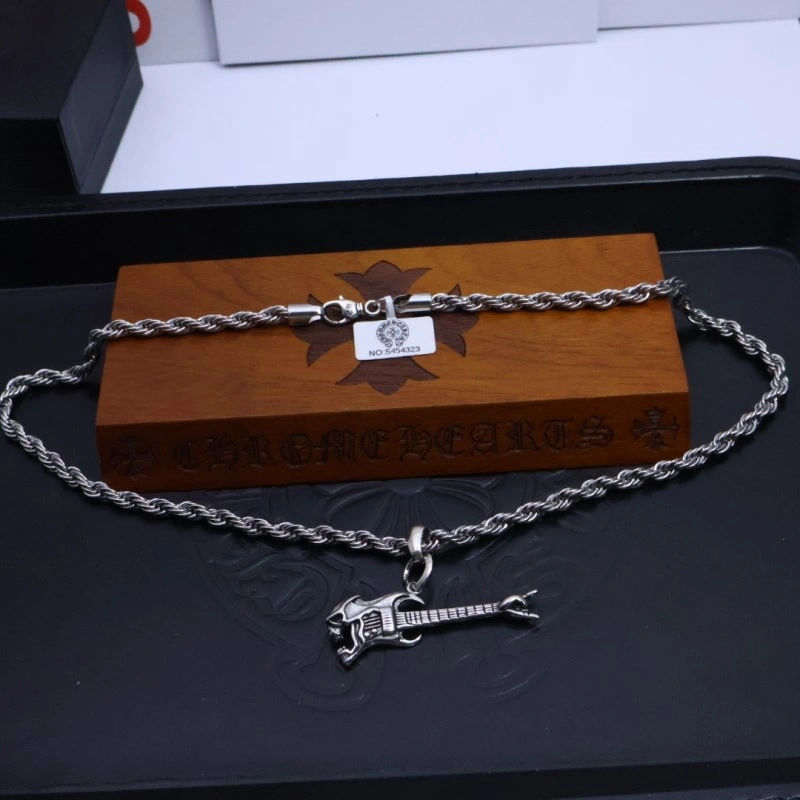 UrbanStyle Chrome Hearts Necklaces 236475