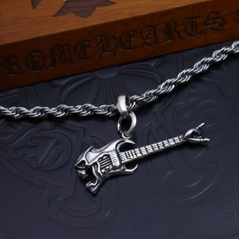 UrbanStyle Chrome Hearts Necklaces 236475
