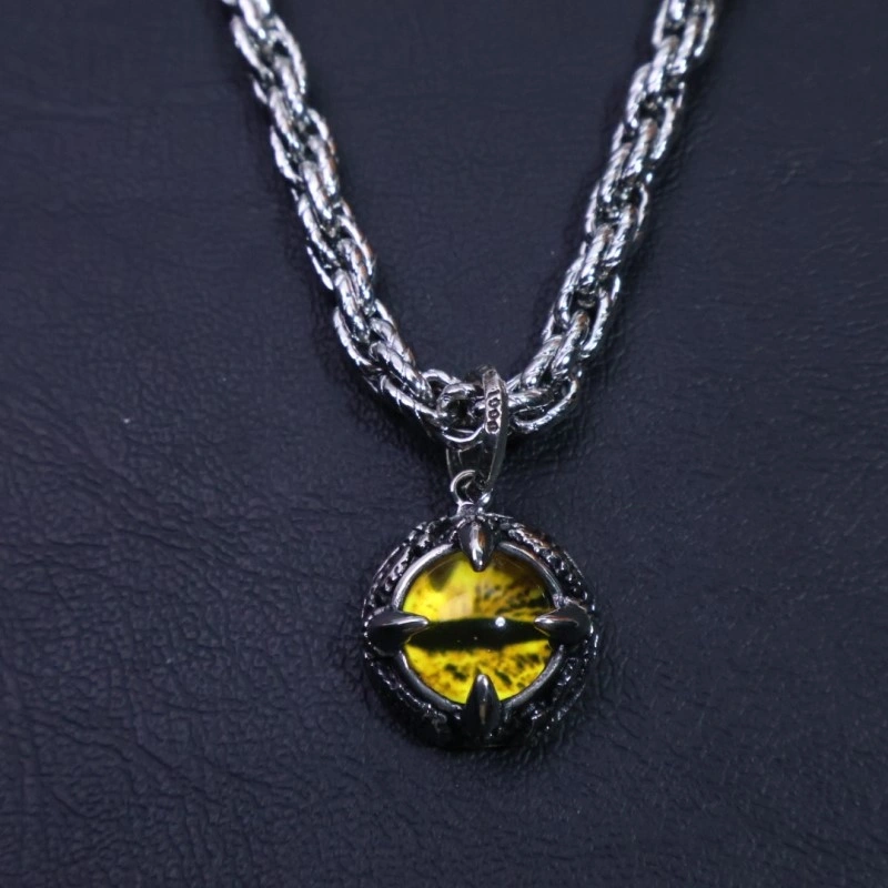 Practical Chrome Hearts Necklaces 236480