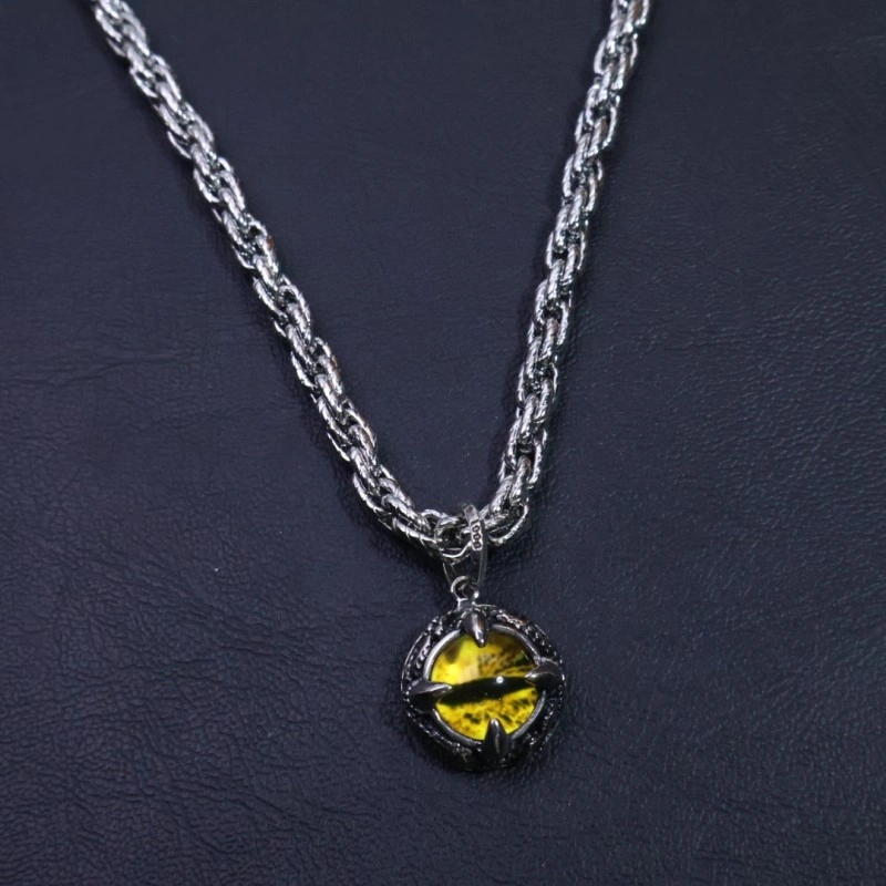 Practical Chrome Hearts Necklaces 236480