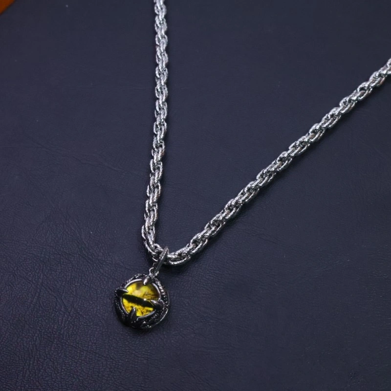 Practical Chrome Hearts Necklaces 236480