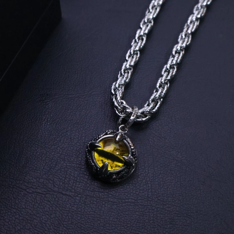 Practical Chrome Hearts Necklaces 236480