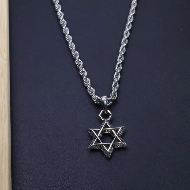 FreshLook Chrome Hearts Necklaces 236470