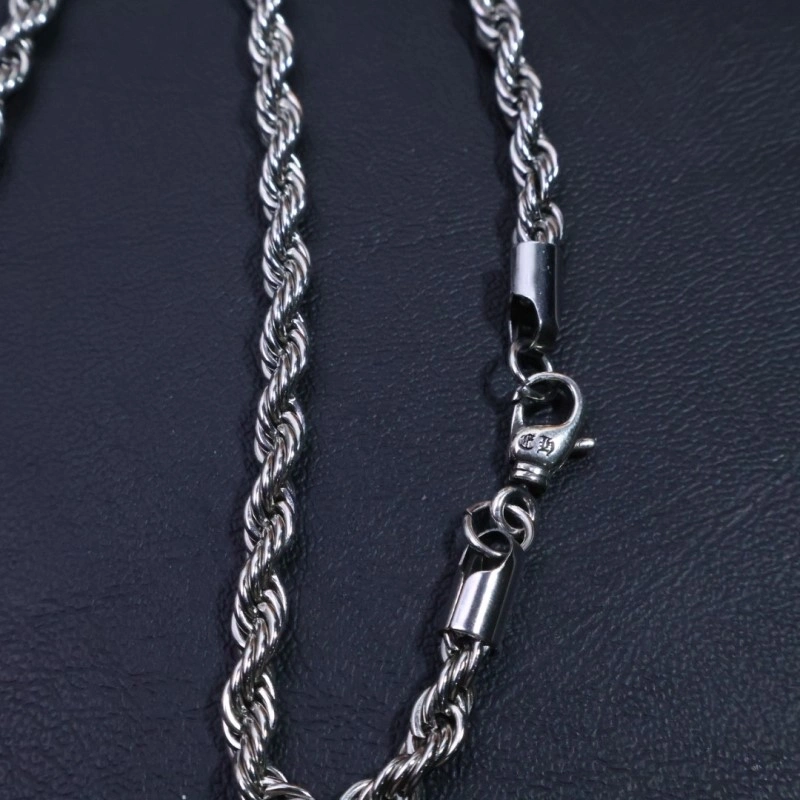 FreshLook Chrome Hearts Necklaces 236470