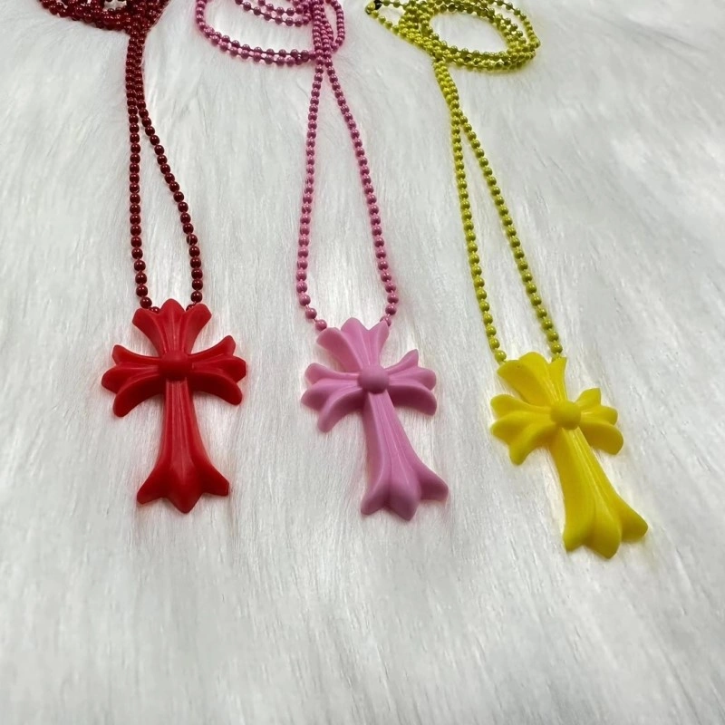 Premium Chrome Hearts Necklaces 236461