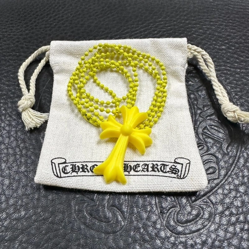 Premium Chrome Hearts Necklaces 236461