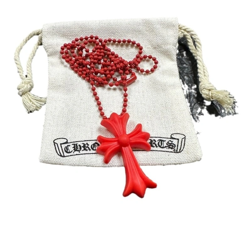 Premium Chrome Hearts Necklaces 236461