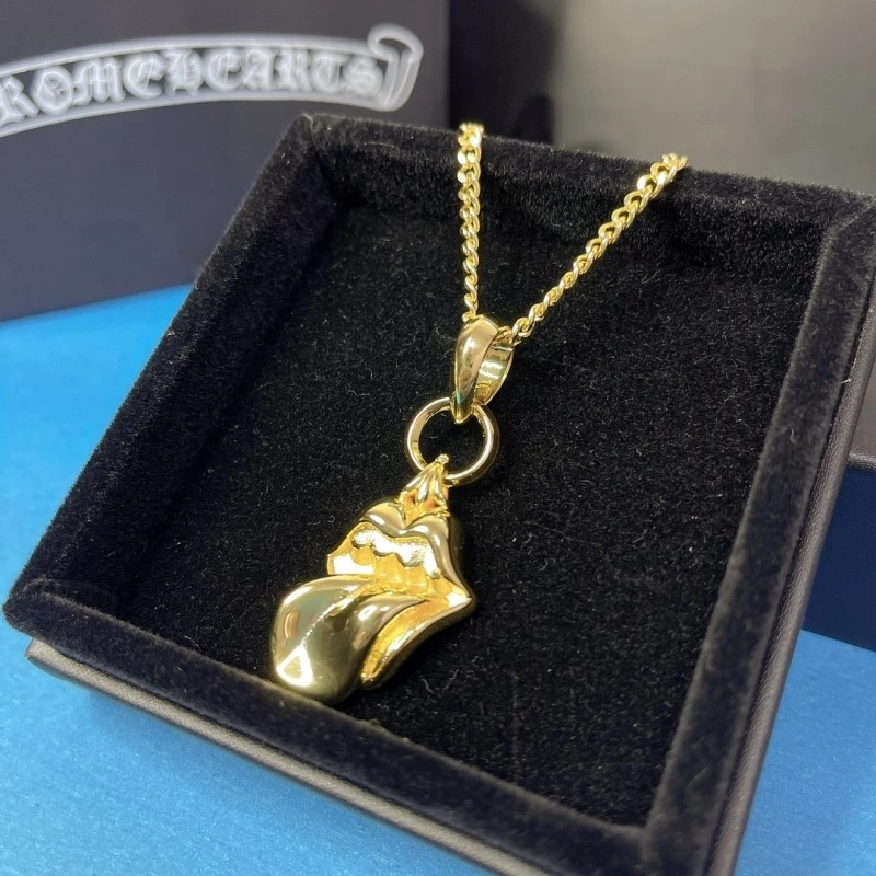 Chrome Hearts Necklaces Neat 236453