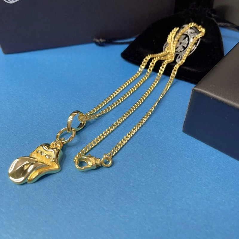 Chrome Hearts Necklaces Neat 236453