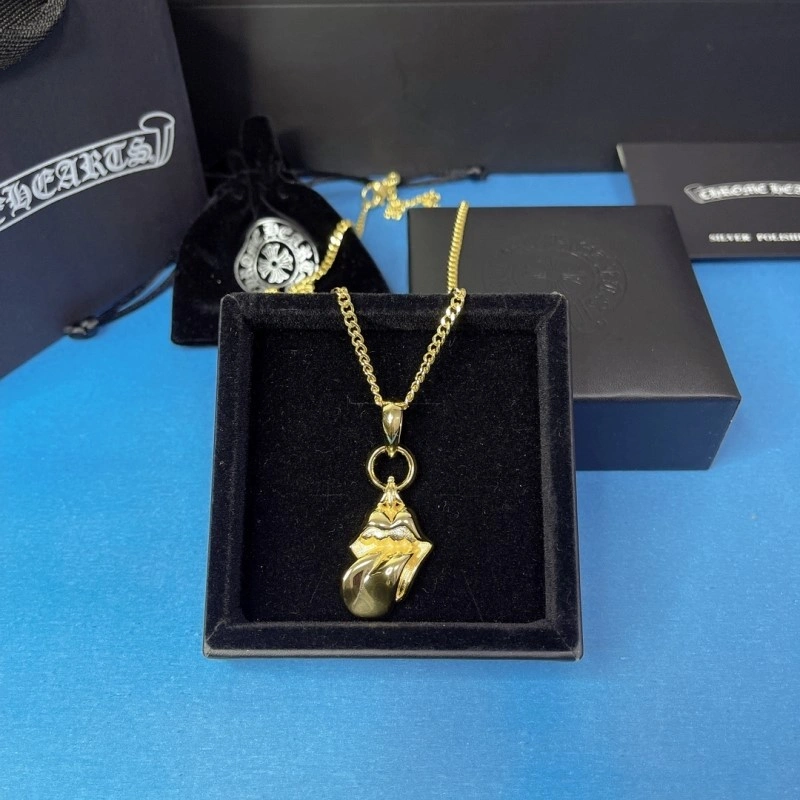 Chrome Hearts Necklaces Neat 236453