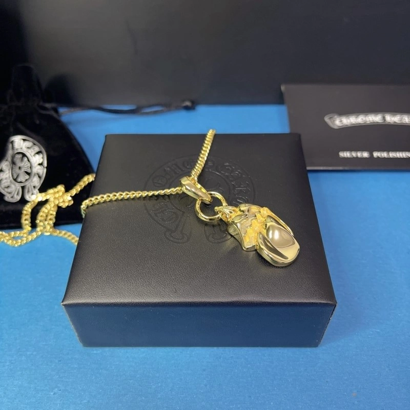 Chrome Hearts Necklaces Neat 236453