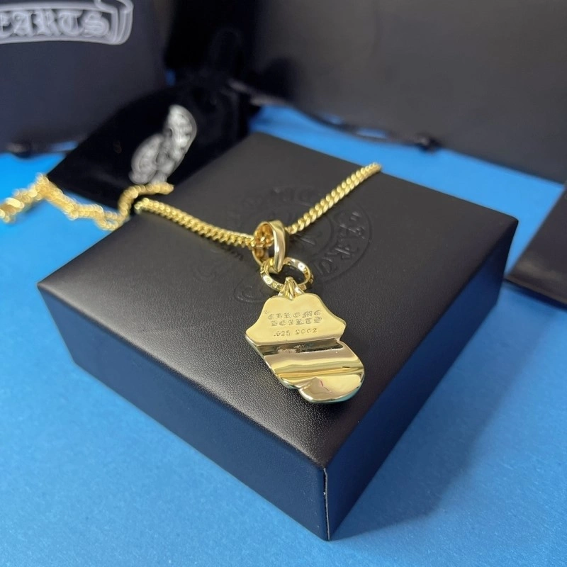 Chrome Hearts Necklaces Neat 236453