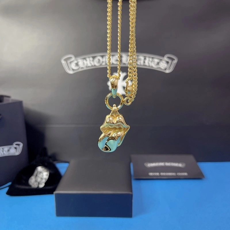 Chrome Hearts Necklaces Neat 236453
