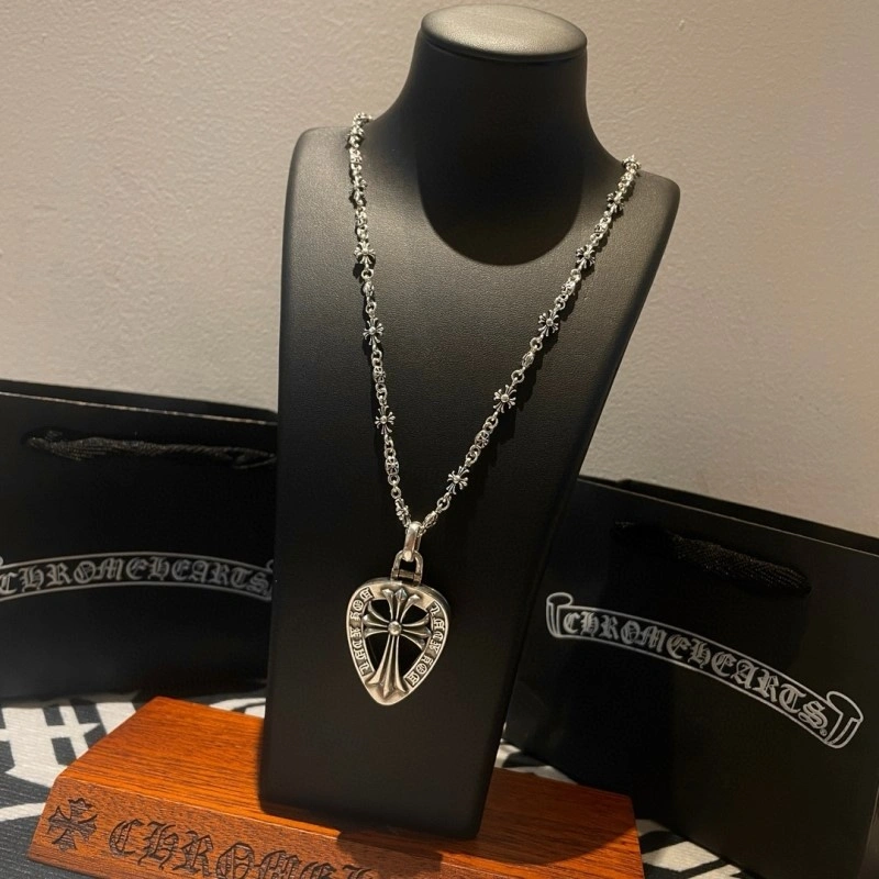 Chrome Hearts Necklaces Classic 236464