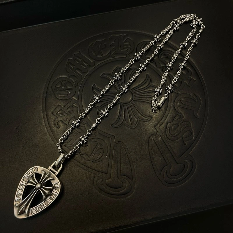 Chrome Hearts Necklaces Classic 236464