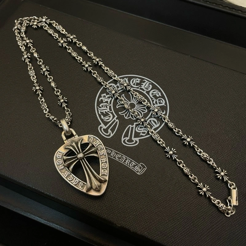 Chrome Hearts Necklaces Classic 236464