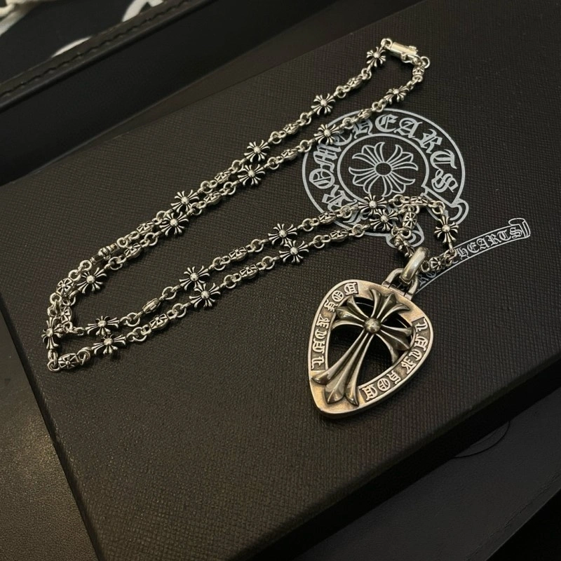 Chrome Hearts Necklaces Classic 236464