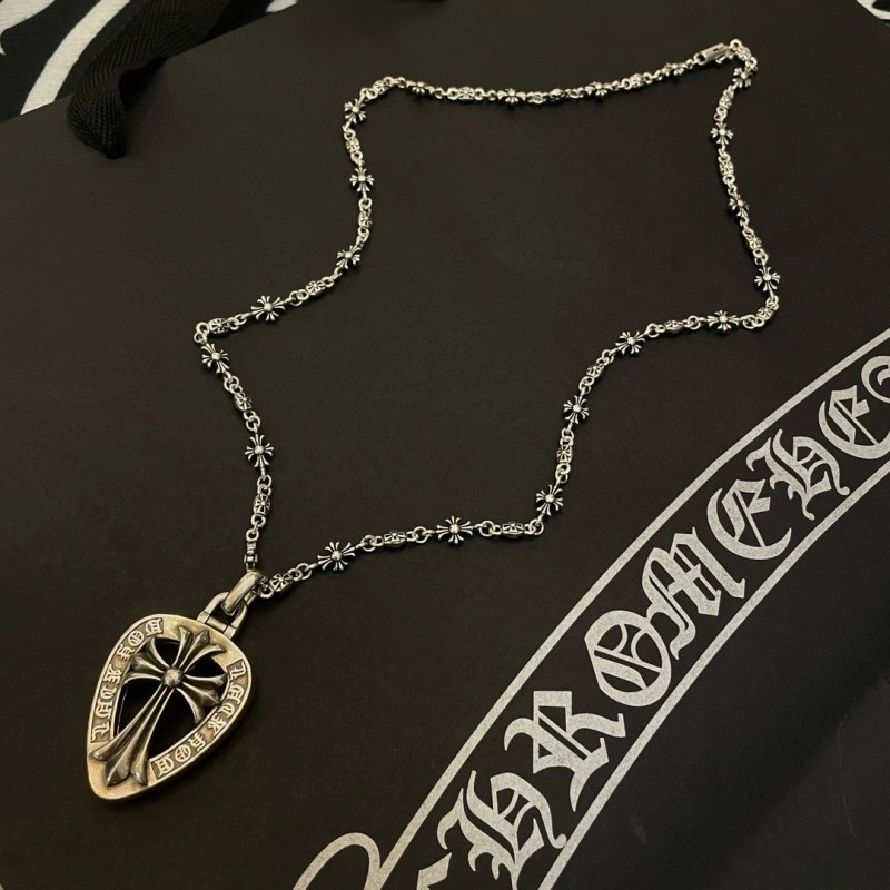 Chrome Hearts Necklaces Classic 236464
