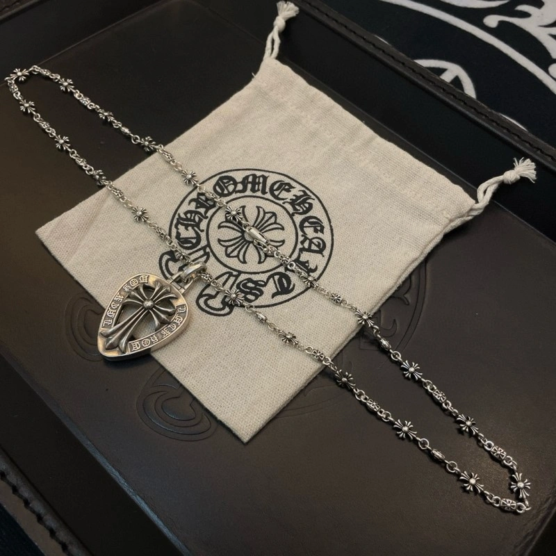 Chrome Hearts Necklaces Classic 236464