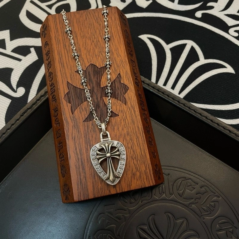 Chrome Hearts Necklaces Classic 236464