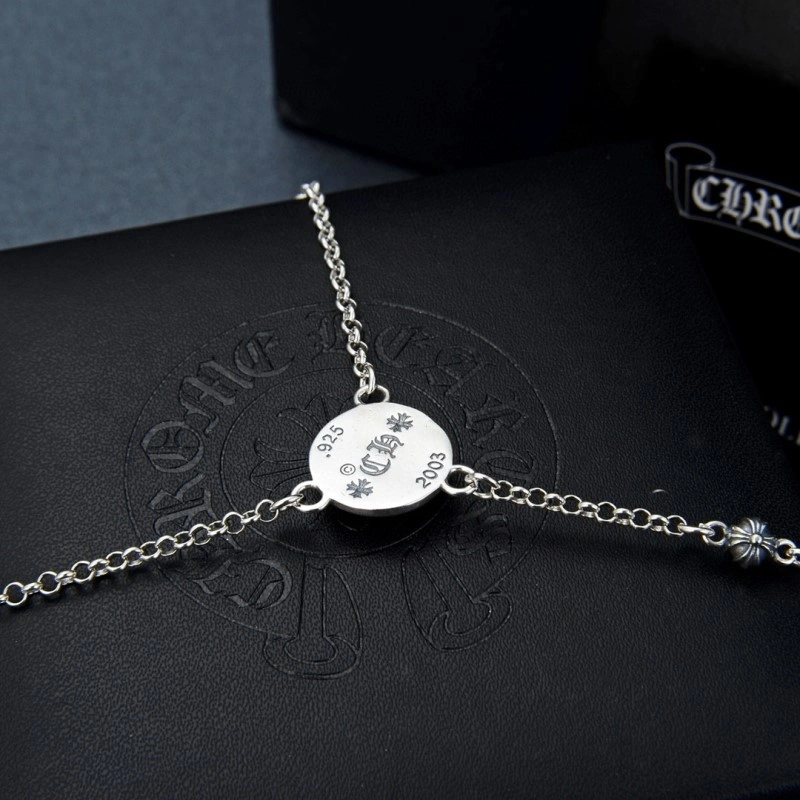 BestValue Chrome Hearts Necklaces 236472