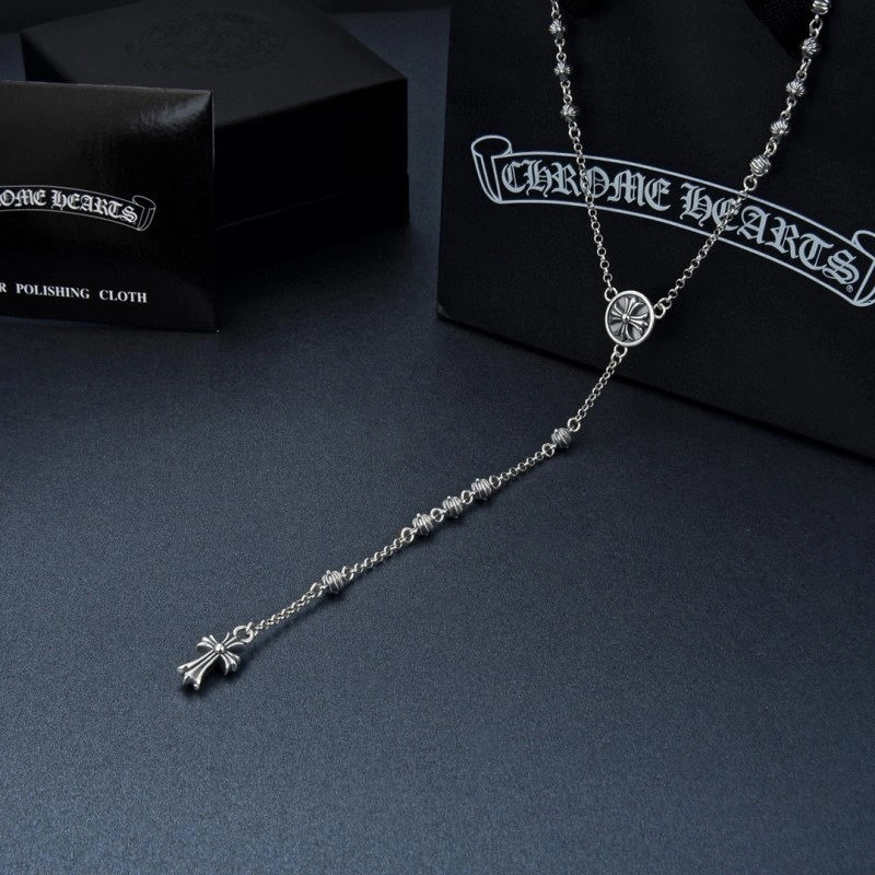 BestValue Chrome Hearts Necklaces 236472