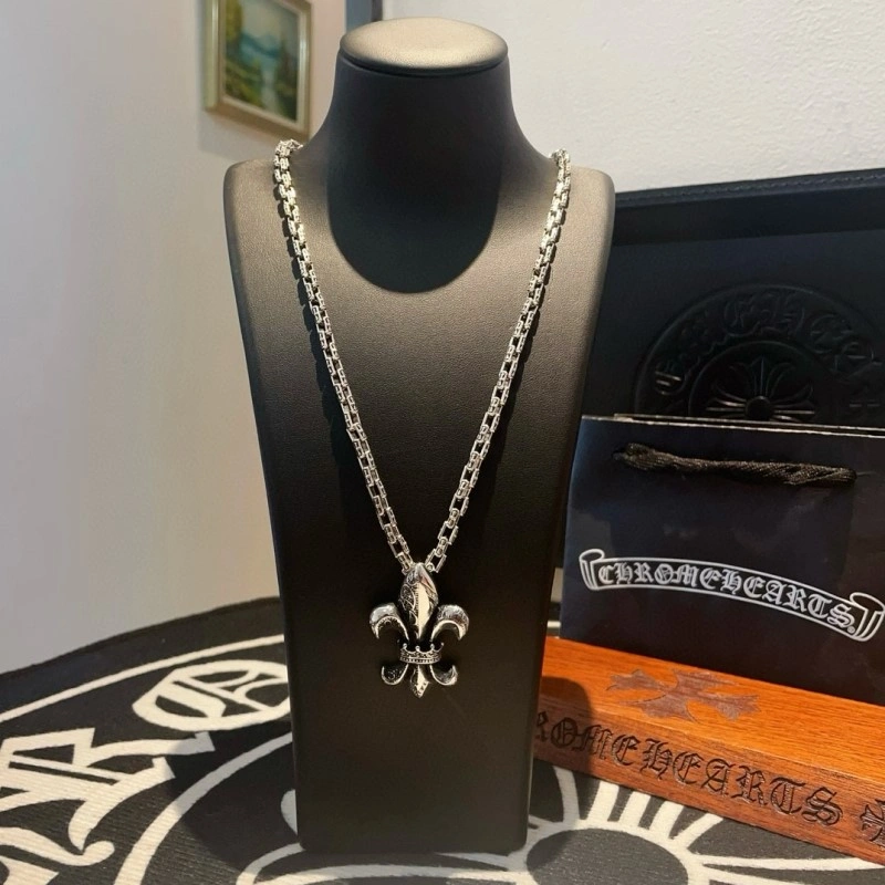 Chrome Hearts Necklaces Sustainable 236450