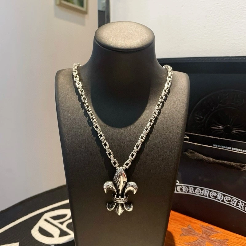 Chrome Hearts Necklaces Sustainable 236450