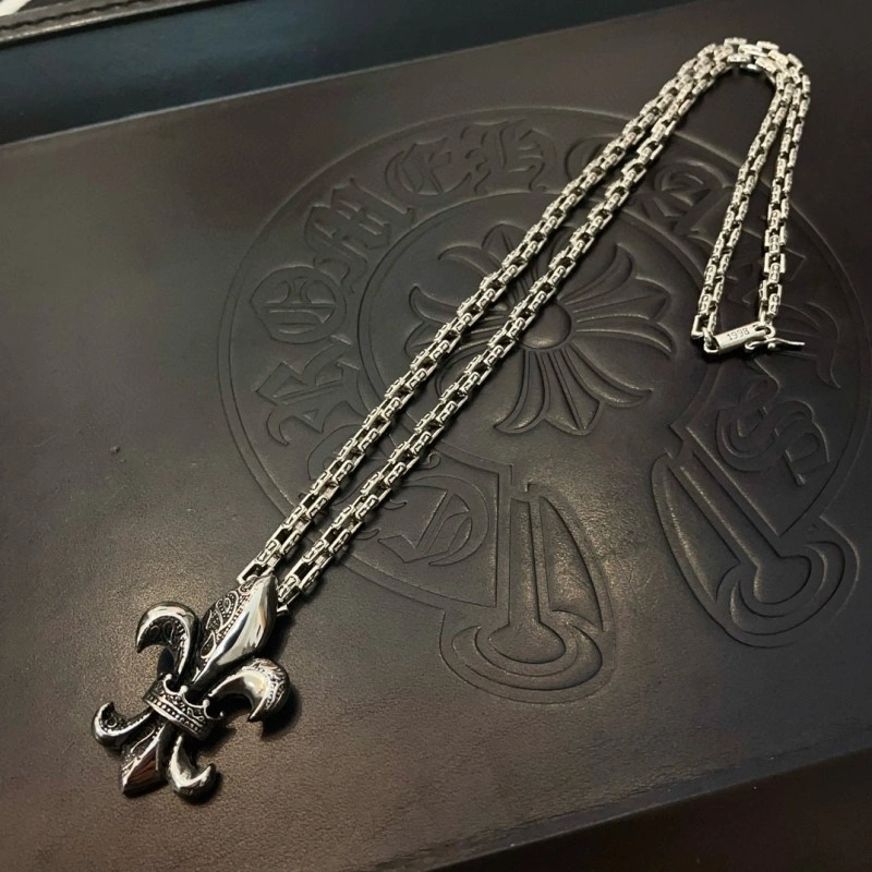 Chrome Hearts Necklaces Sustainable 236450