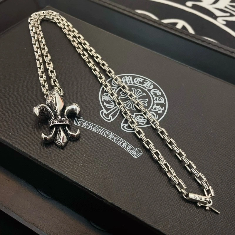 Chrome Hearts Necklaces Sustainable 236450
