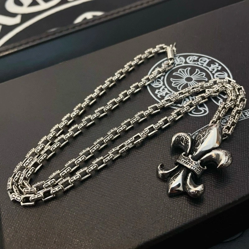 Chrome Hearts Necklaces Sustainable 236450