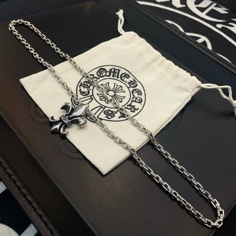 Chrome Hearts Necklaces Sustainable 236450