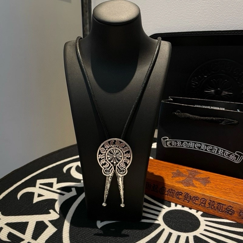 Chrome Hearts Necklaces ComfortFit 236446
