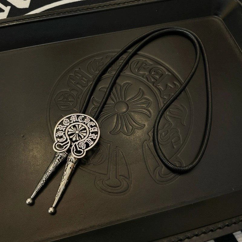Chrome Hearts Necklaces ComfortFit 236446