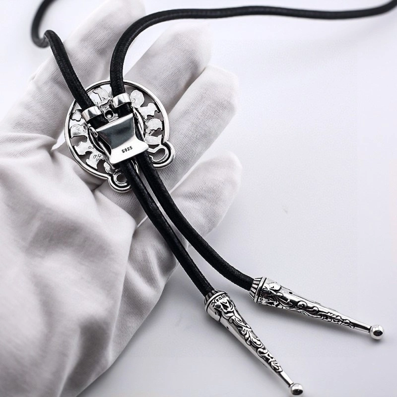Chrome Hearts Necklaces ComfortFit 236446