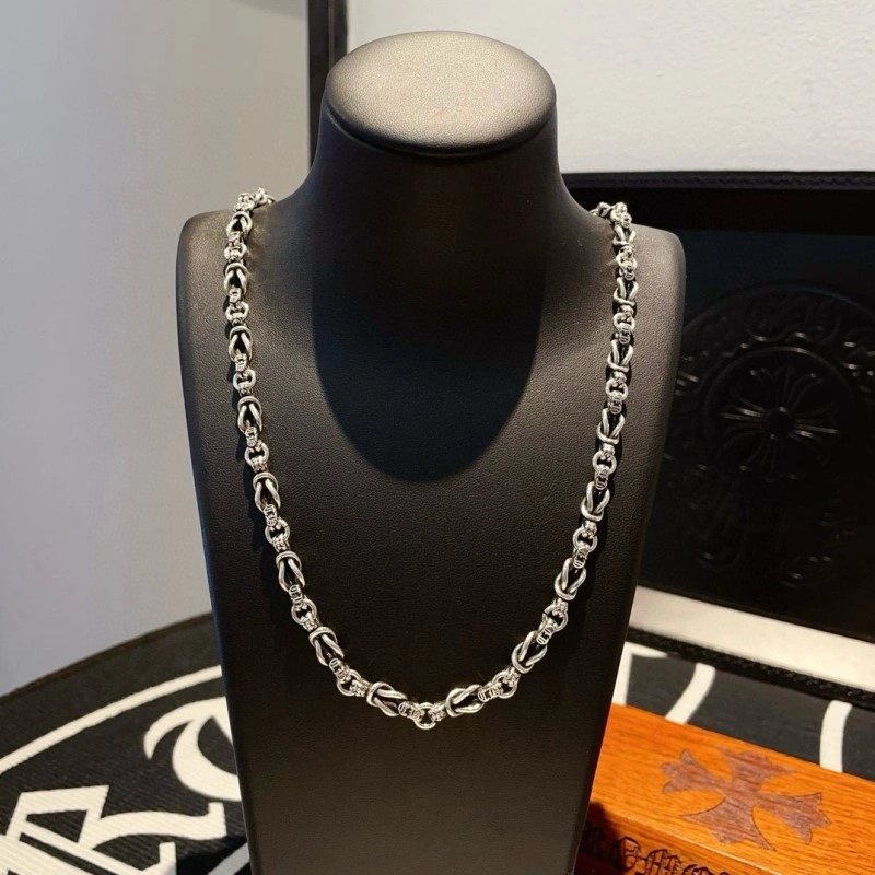Unique Chrome Hearts Necklaces 236448