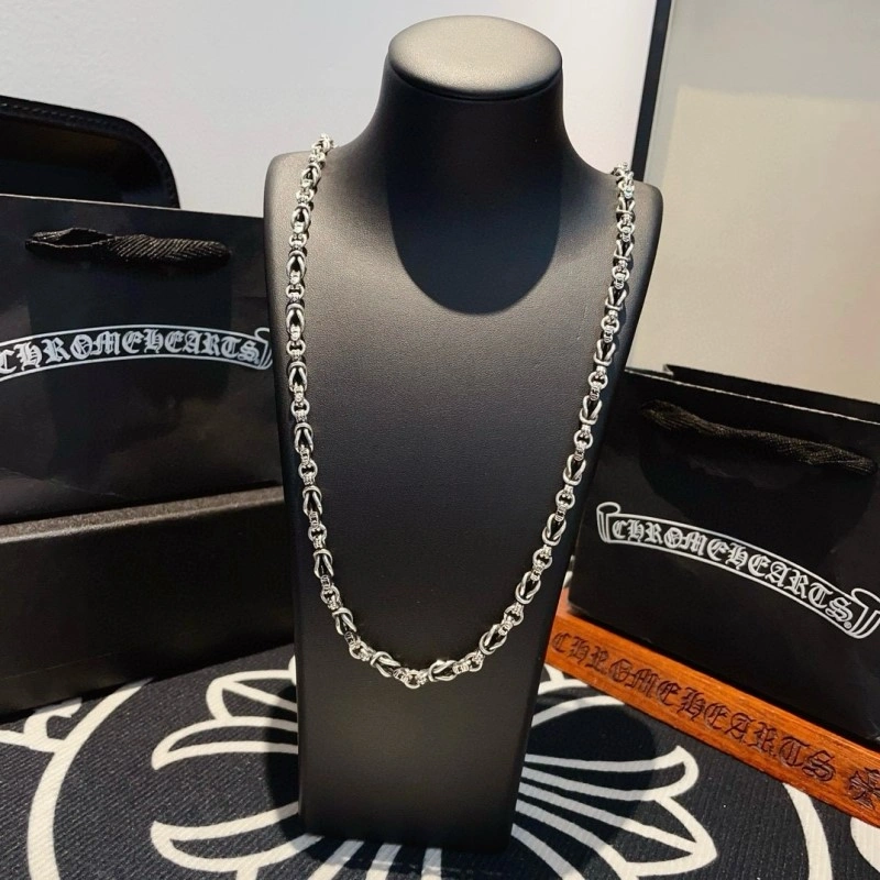 Unique Chrome Hearts Necklaces 236448