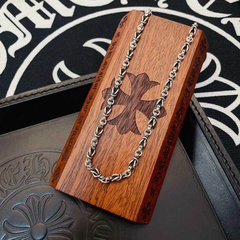 Unique Chrome Hearts Necklaces 236448