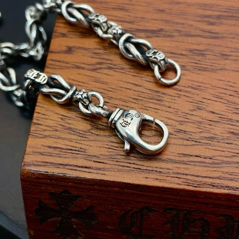 Unique Chrome Hearts Necklaces 236448