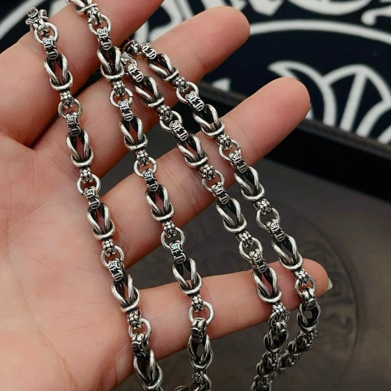 Unique Chrome Hearts Necklaces 236448