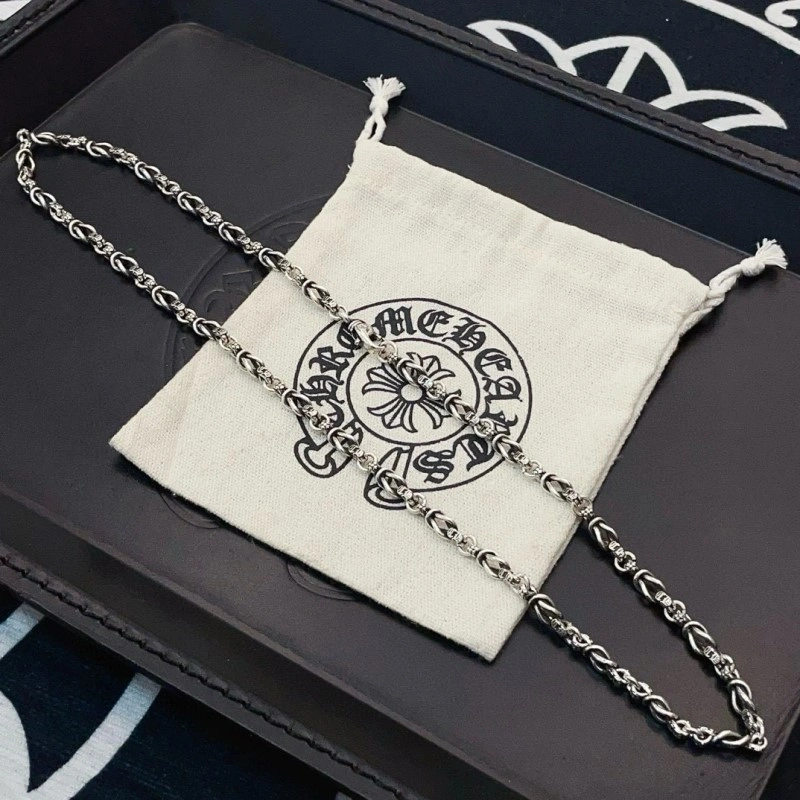 Unique Chrome Hearts Necklaces 236448