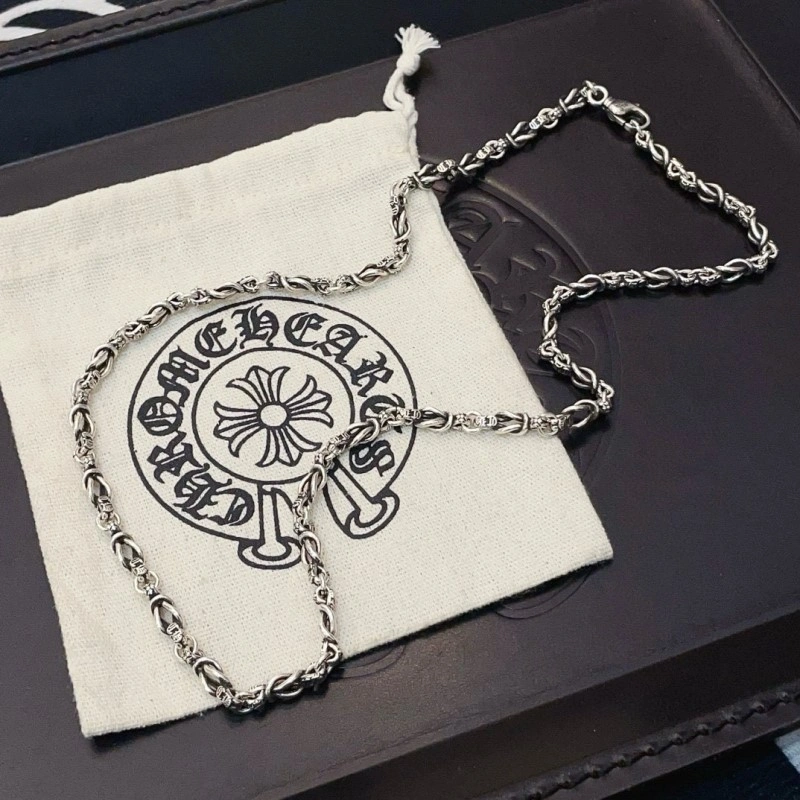 Unique Chrome Hearts Necklaces 236448