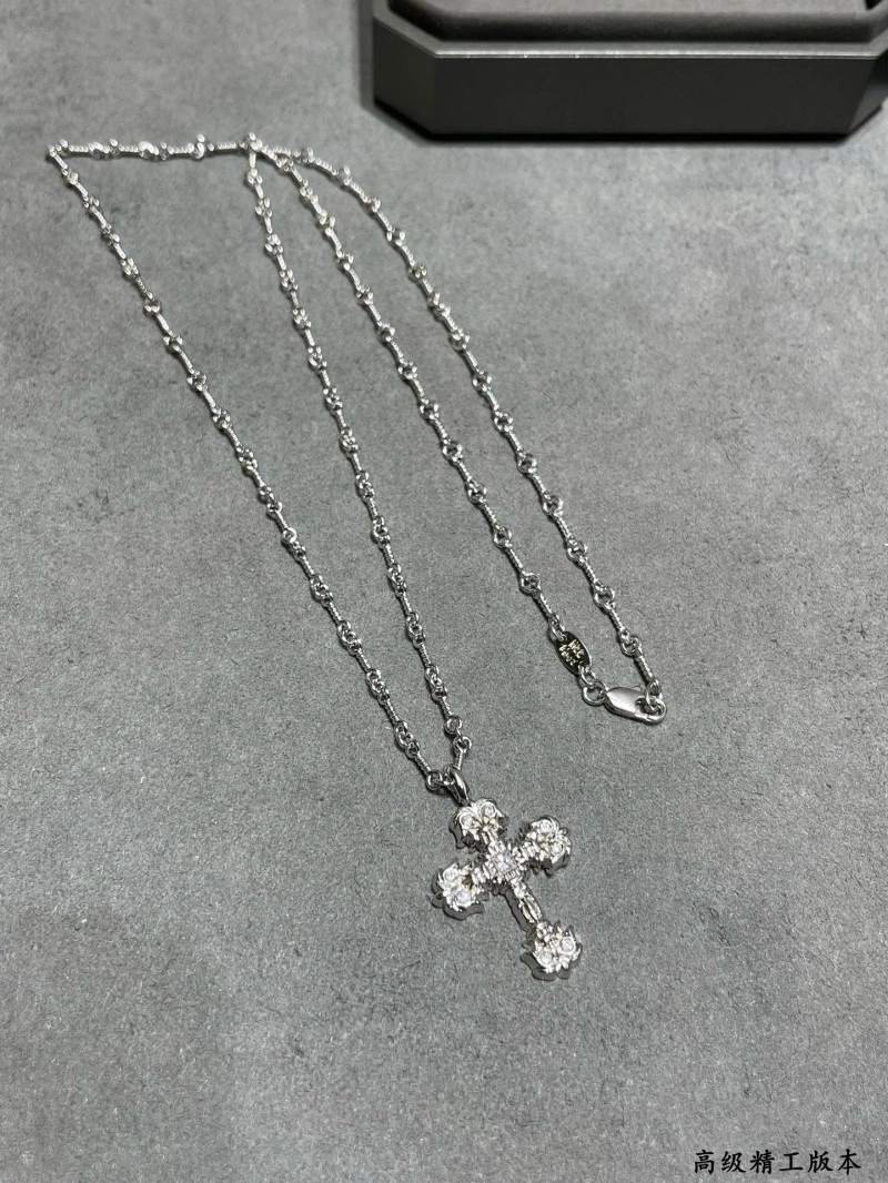 Chrome Hearts Necklaces FreshLook 236442