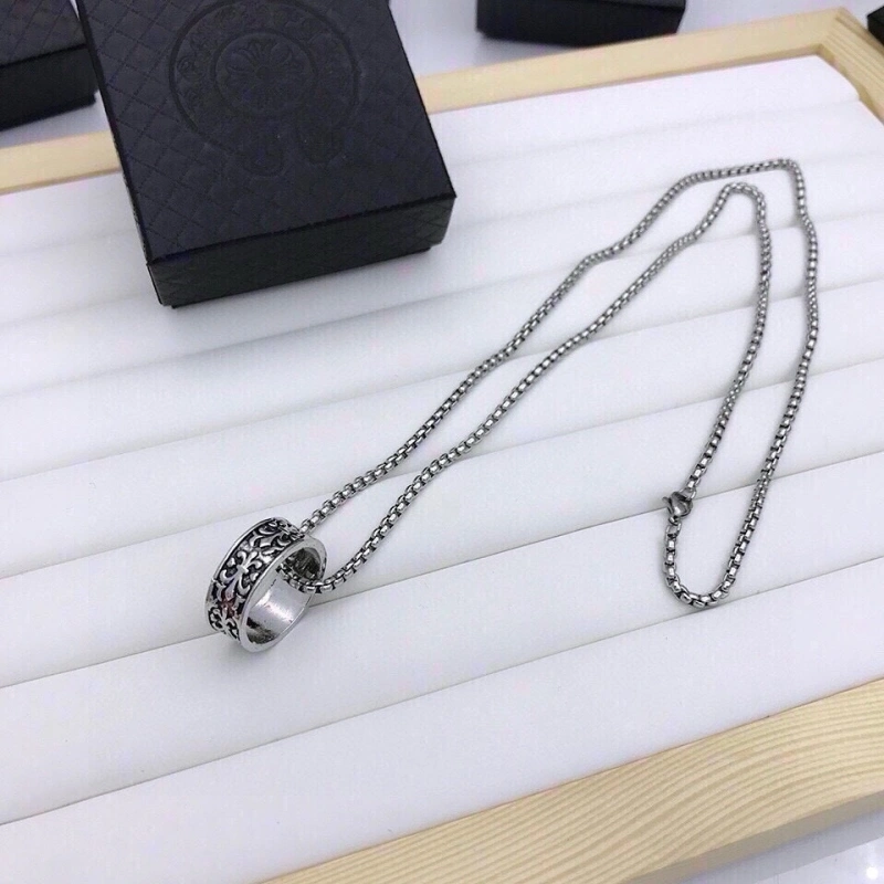 AllSeason Chrome Hearts Necklaces 268356