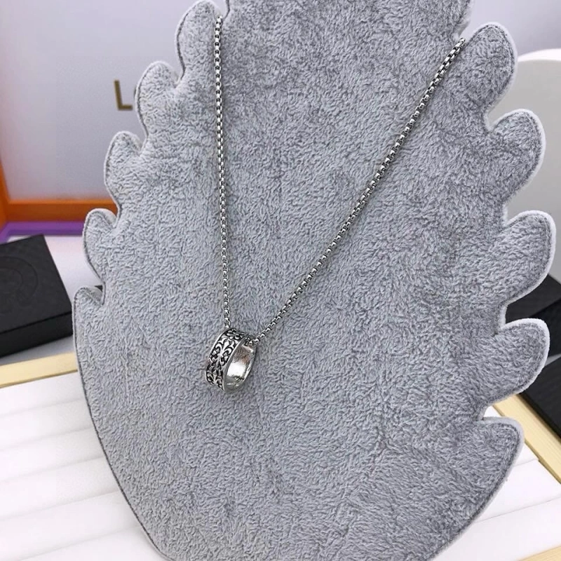 AllSeason Chrome Hearts Necklaces 268356