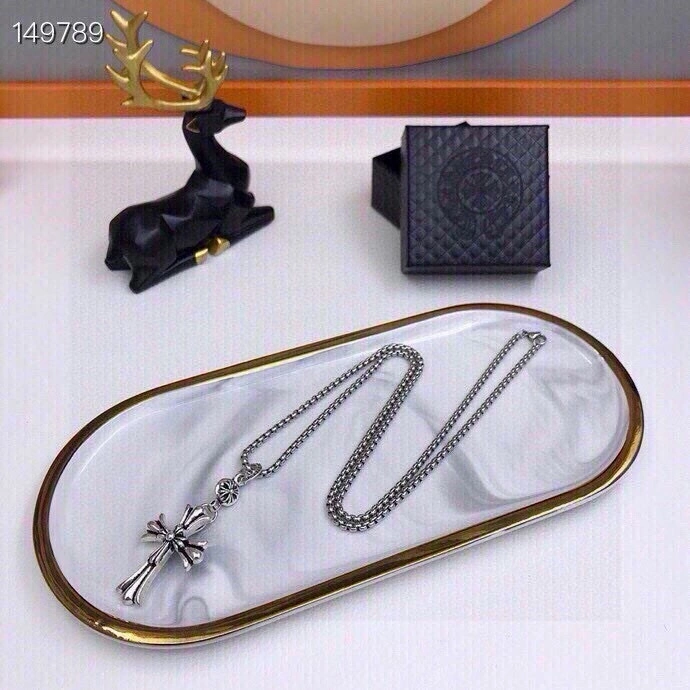 Chrome Hearts Necklaces SportInspired 268357