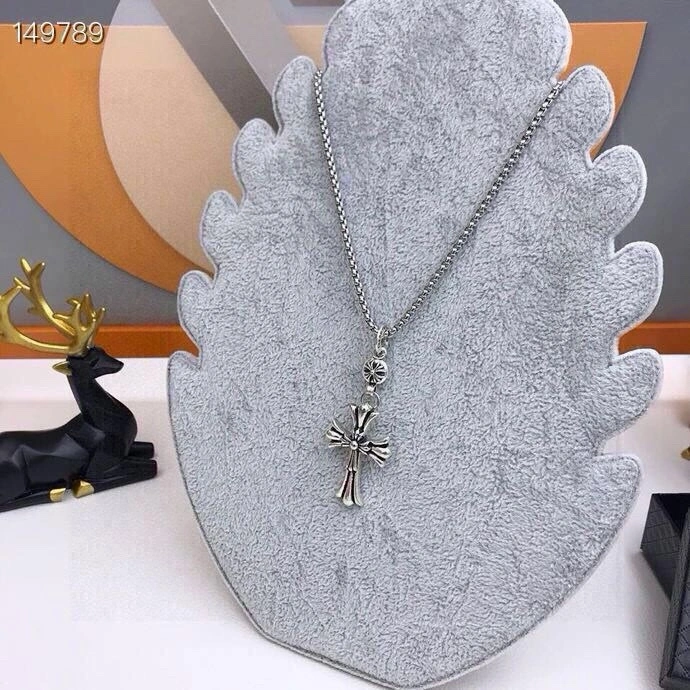 Chrome Hearts Necklaces SportInspired 268357