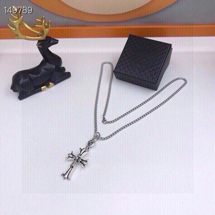 Chrome Hearts Necklaces SportInspired 268357
