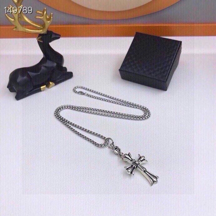 Chrome Hearts Necklaces SportInspired 268357
